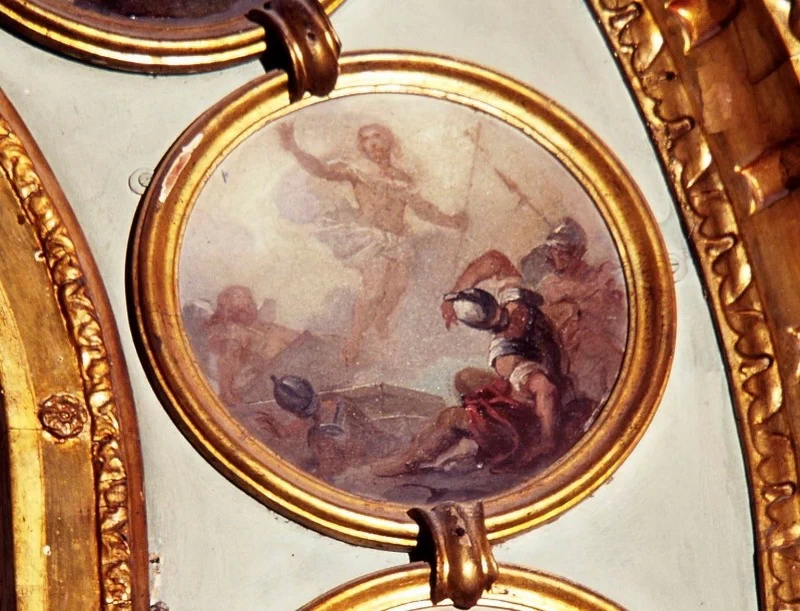 Resurrezione di Gesù Cristo